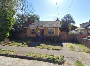 1584 N Prescott St, Portland, OR