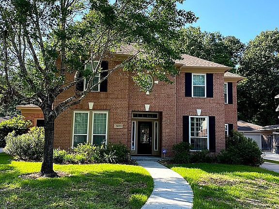 3rd image of 5009 Cottage Glen Ct