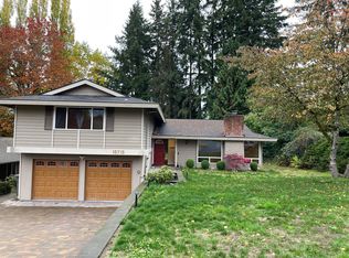 15715 NE 54th Way, Redmond, WA 98052