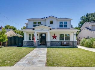 2426 Lansford Ave, San Jose, CA