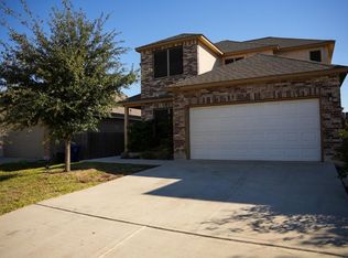 11329 Sierra Gorda Dr, Laredo, TX 78045