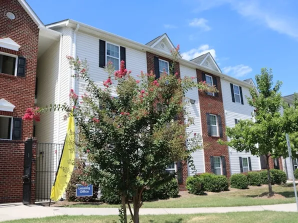 Campus East Apartments, 203 Holt Ave #1, Greensboro, NC 27405