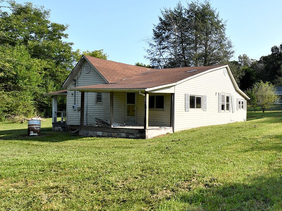 515 Beersheba St, Tracy City, TN 37387 Zillow