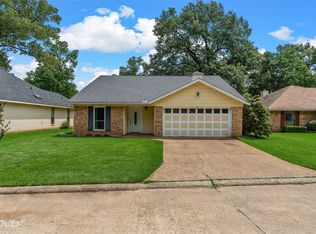 3812 Clintwood Dr, Shreveport, LA 71107