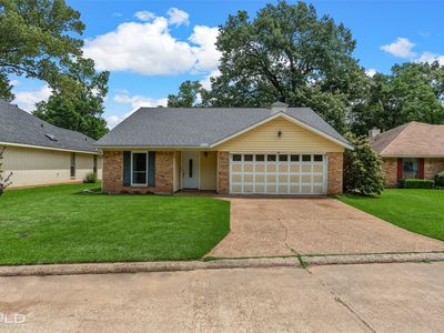 3812 Clintwood Dr, Shreveport, LA, 71107