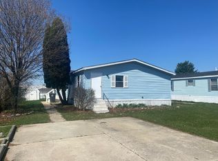 322 Jacob Rdg, Lapeer, MI 48446