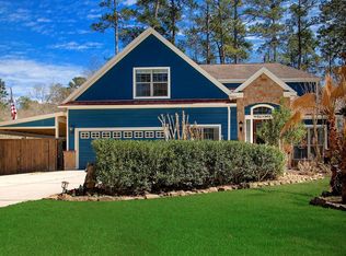 32610 Riverwood Dr, Magnolia, TX 77354