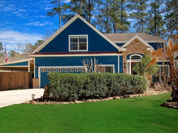 32610 Riverwood Dr, Magnolia, TX 77354