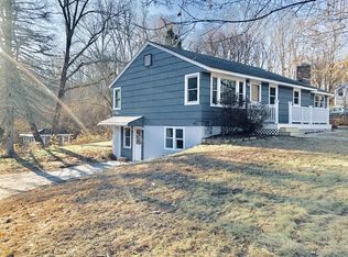 7 Captain Peter Simpson Rd, Millbury, MA 01527