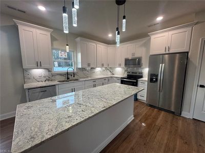 4403 John St, Suffolk, VA, 23435
