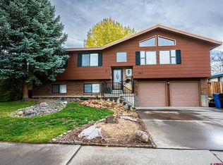 1323 Manchester Dr, Montrose, CO 81401