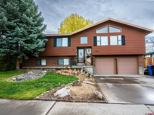 1323 Manchester Drive, Montrose, CO 81401