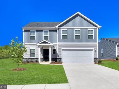 47 Vernon St, Charles Town, WV, 25414