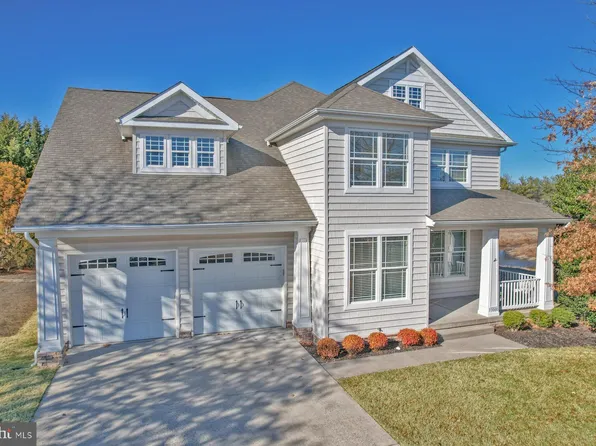 33000 W Falling Creek St, Lewes, DE 19958