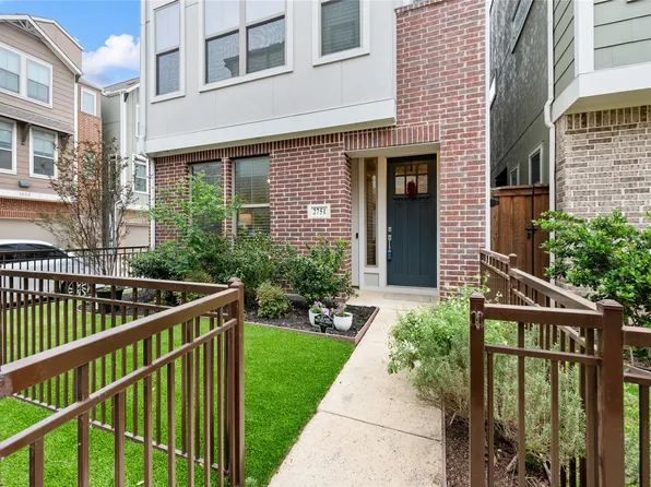 2751 Flowering Peach Ln, Dallas, TX 75212