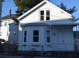 143 Covel St, Fall River, MA 02723