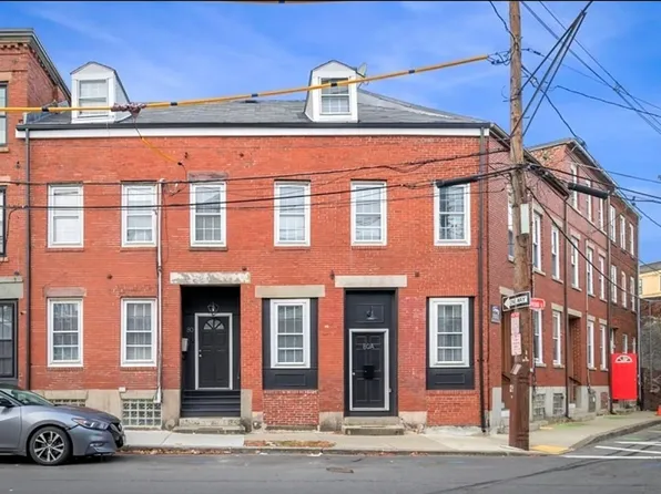 80 Park St #1, Chelsea, MA 02150