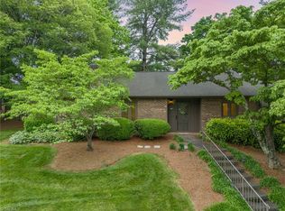 128 Breckindale Cir, Winston Salem, NC 27104