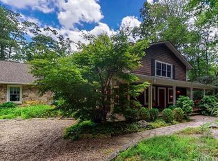 268 Ridge Rd, Henderson, NC 27536