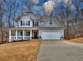 37 Jenette Ct, Dallas, GA 30157