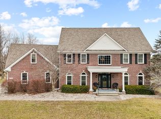 4155 S Siefert Ct, New Palestine, IN 46163