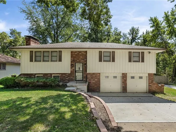 1923 N 62nd St, Kansas City, KS 66102