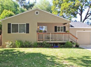 1303 Milton Way, San Jose, CA