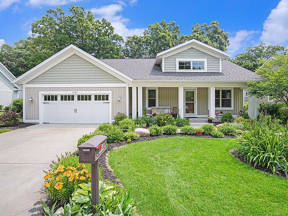 2nd image of 4584 Koinonia Ct NE #9
