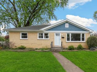 5932 107th Pl, Chicago Ridge, IL 60415