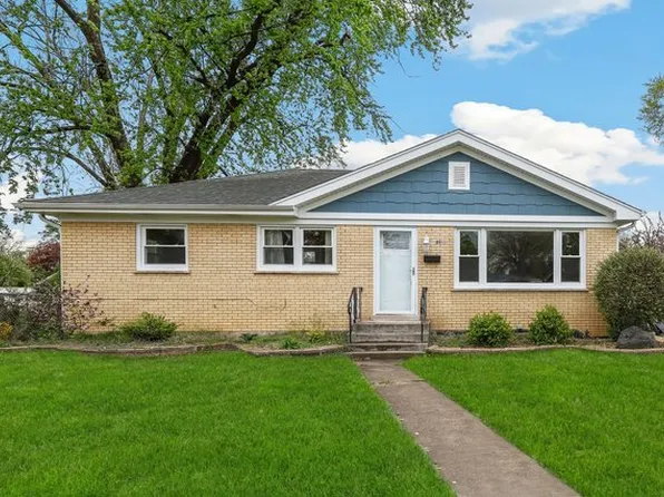 5932 107th Pl, Chicago Ridge, IL 60415