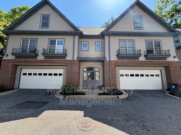 708 Bennett St Unit A, Greenville, SC 29609