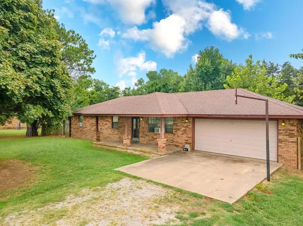 30022 160th St, Wayne, OK 73095