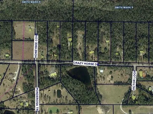 Crazy Horse Dr Lot 88, Kiln, MS 39556