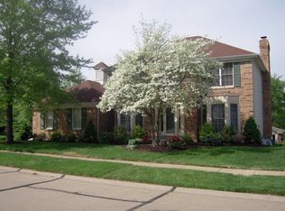 12957 Walnutway Ter, Saint Louis, MO 63146