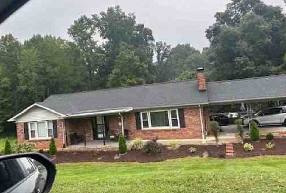 Property Front View