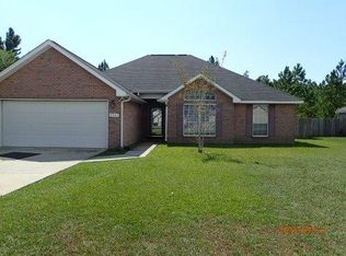 6921 Pinehurst Dr, Ocean Springs, MS 39564
