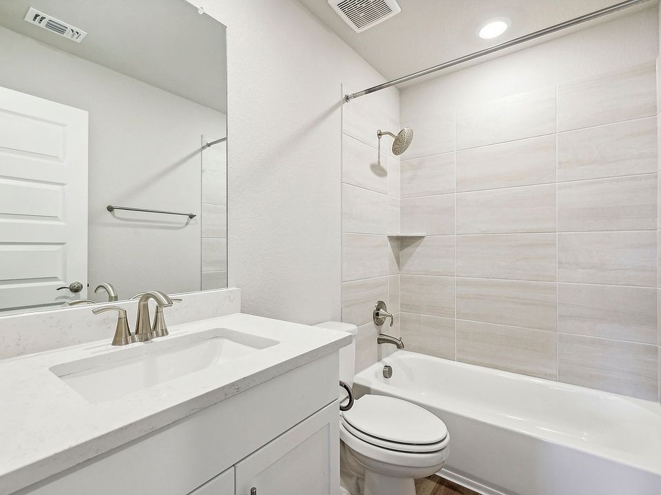 The Royal 480 Floorplan