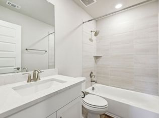 The Royal (480) Plan, Riverbend at Double Eagle - Boulevard Collection, Cedar Creek, TX 78612