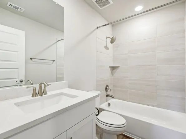 The Royal (480) Plan, Riverbend at Double Eagle - Boulevard Collection