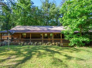14 Mahi Rd, Broken Bow, OK 74728