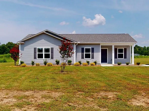 225 Swinson Drive, Dudley, NC 28333