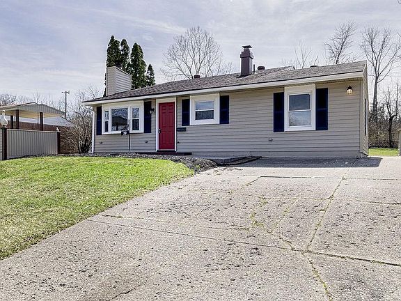 2nd image of 30 W Trotwood Blvd