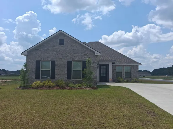 26168 Willette Ave, Denham Springs, LA 70726
