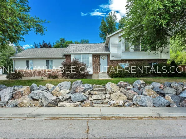1437 E Murdock Dr, Pleasant Grove, UT 84062