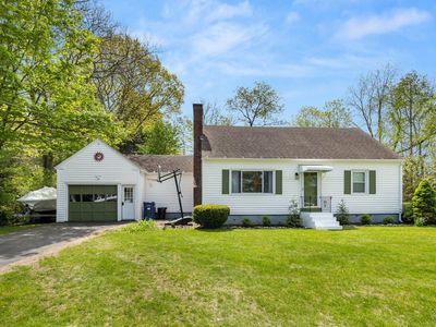 7 Lamson Lane, Hampton, NH, 03842