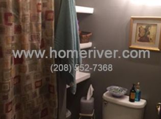 411 4th St, Idaho Falls, ID 83401