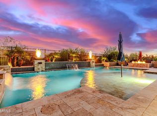 5155 N 206th Ave, Buckeye, AZ 85396