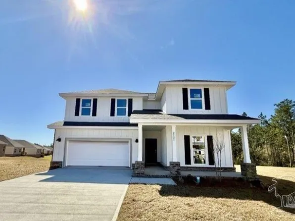 3127 Silver Maple Dr, Cantonment, FL 32533