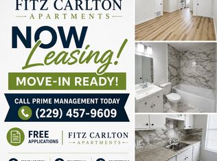 157 Perry House Rd #63F49B01B, Fitzgerald, GA 31750