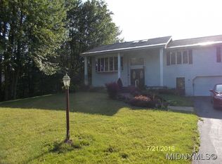 1109 W Thomas St, Rome, NY 13440